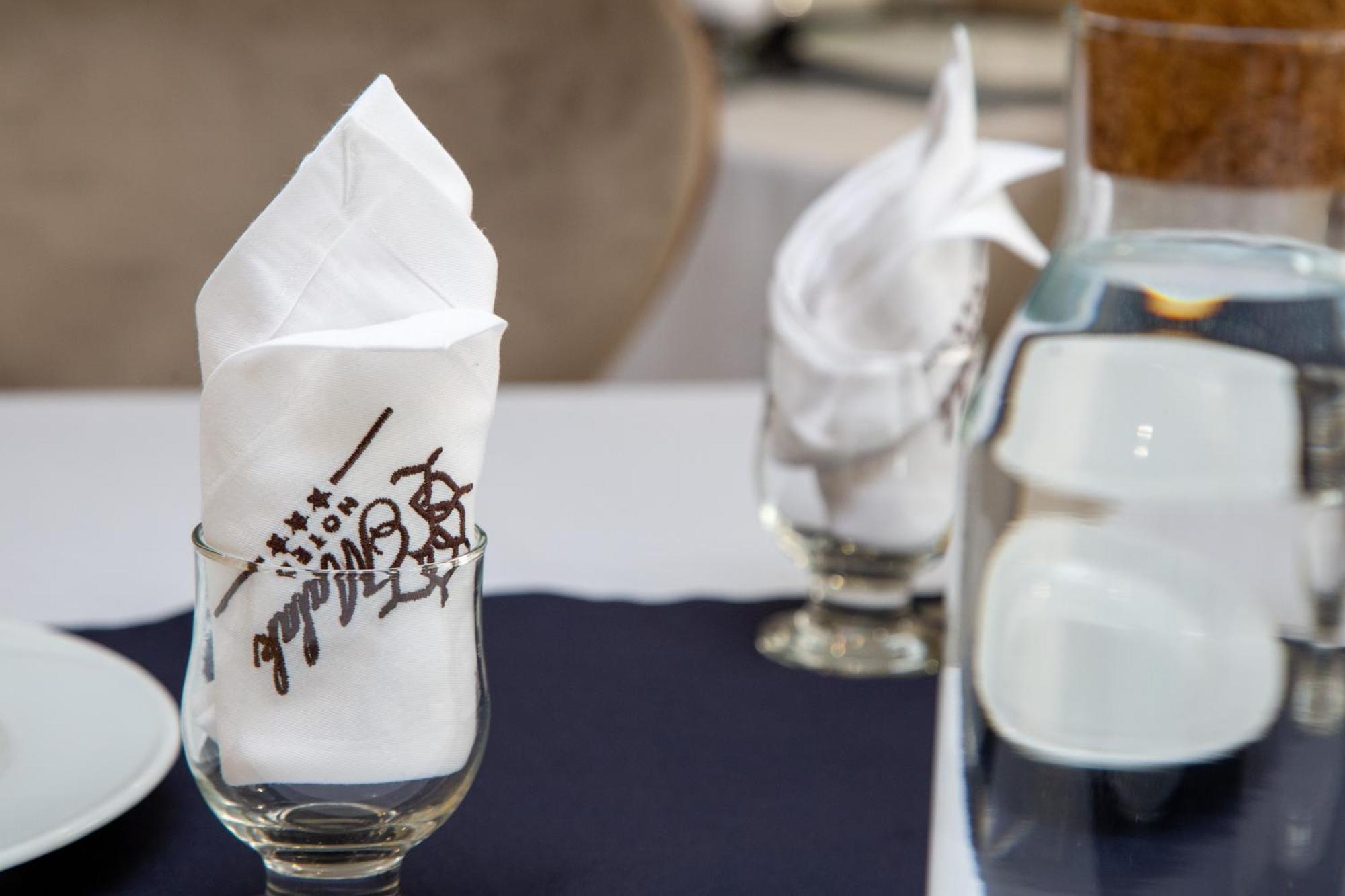 Malak Hotel 라바트 외부 사진