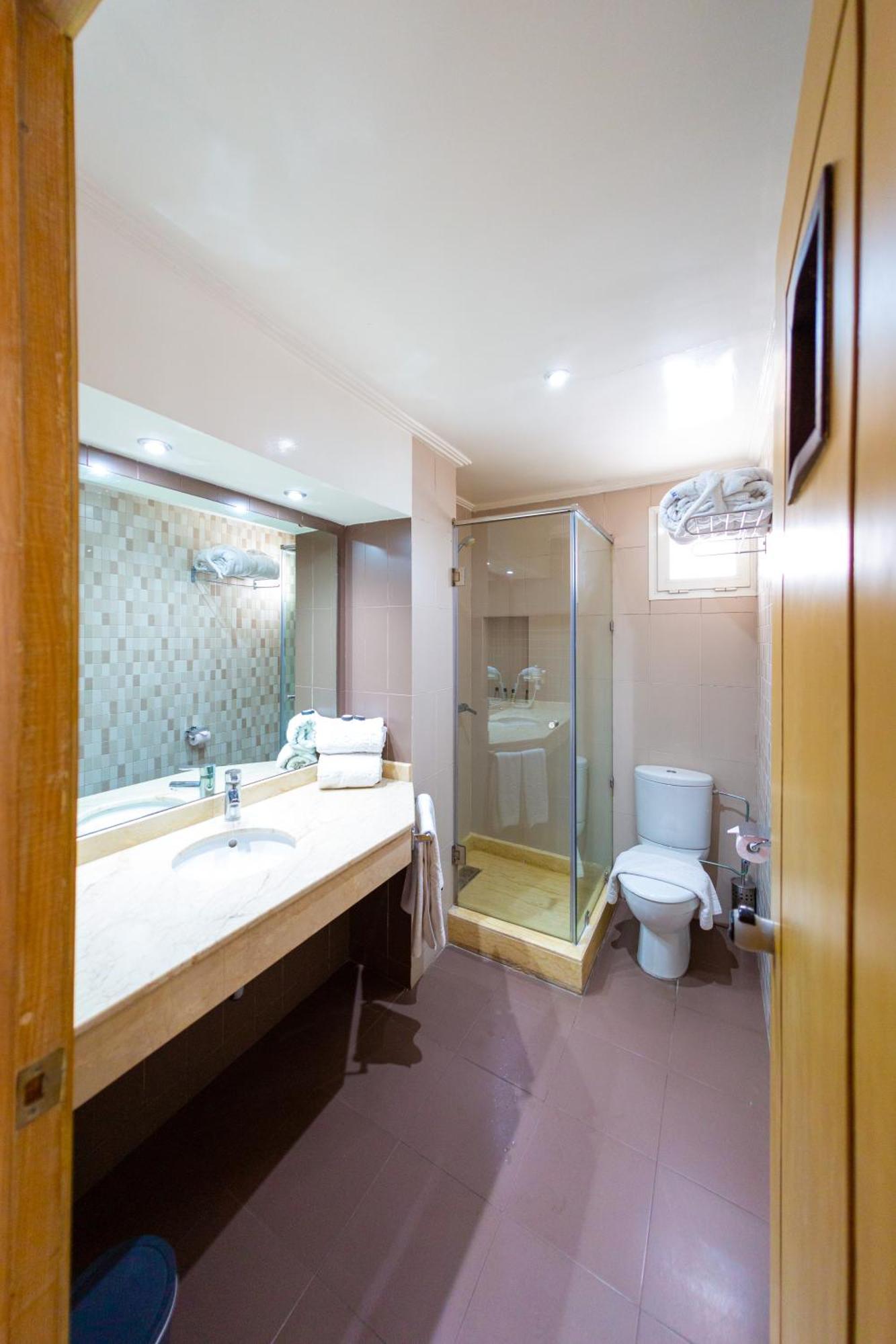 Malak Hotel 라바트 외부 사진