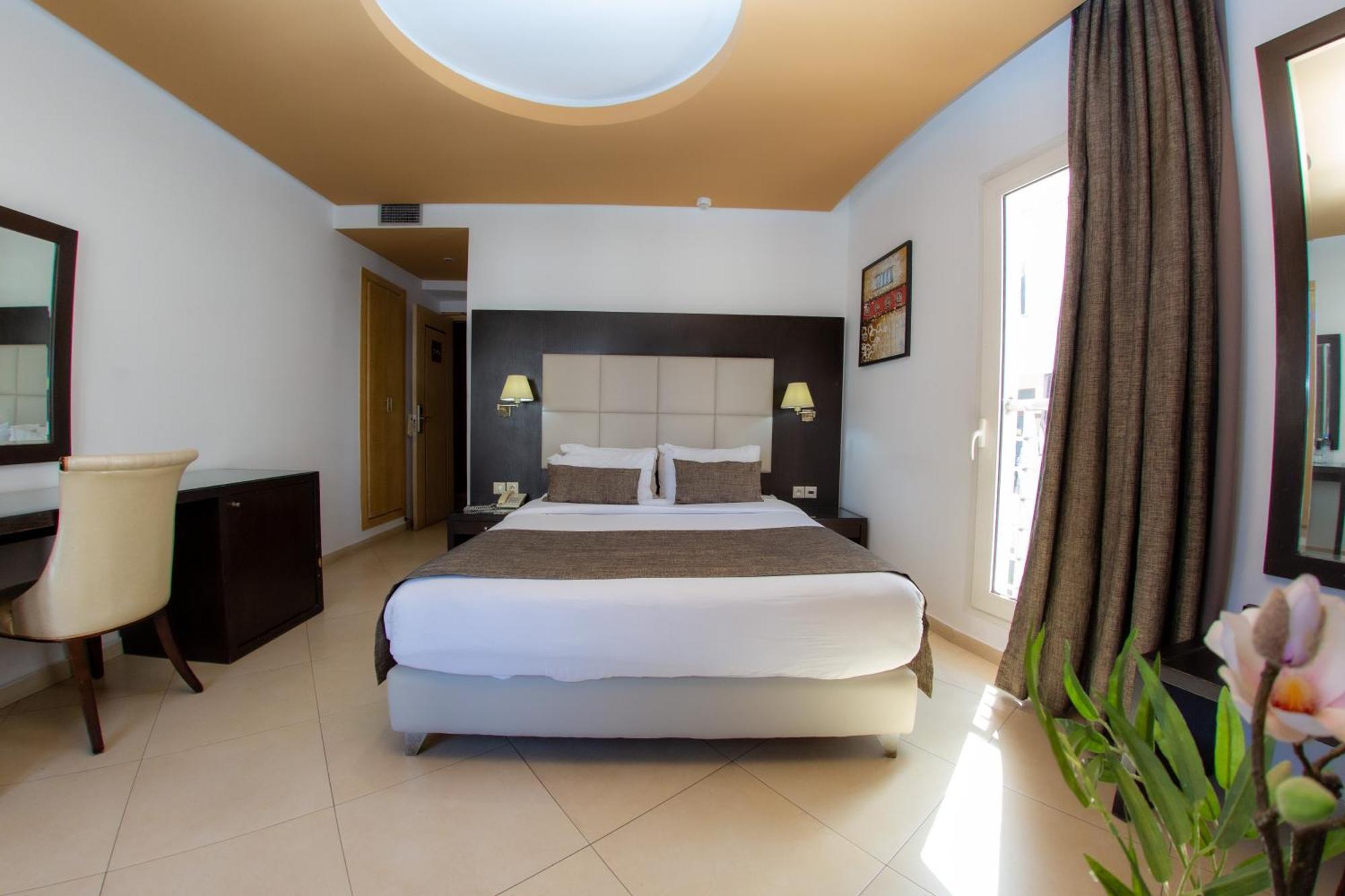 Malak Hotel 라바트 외부 사진