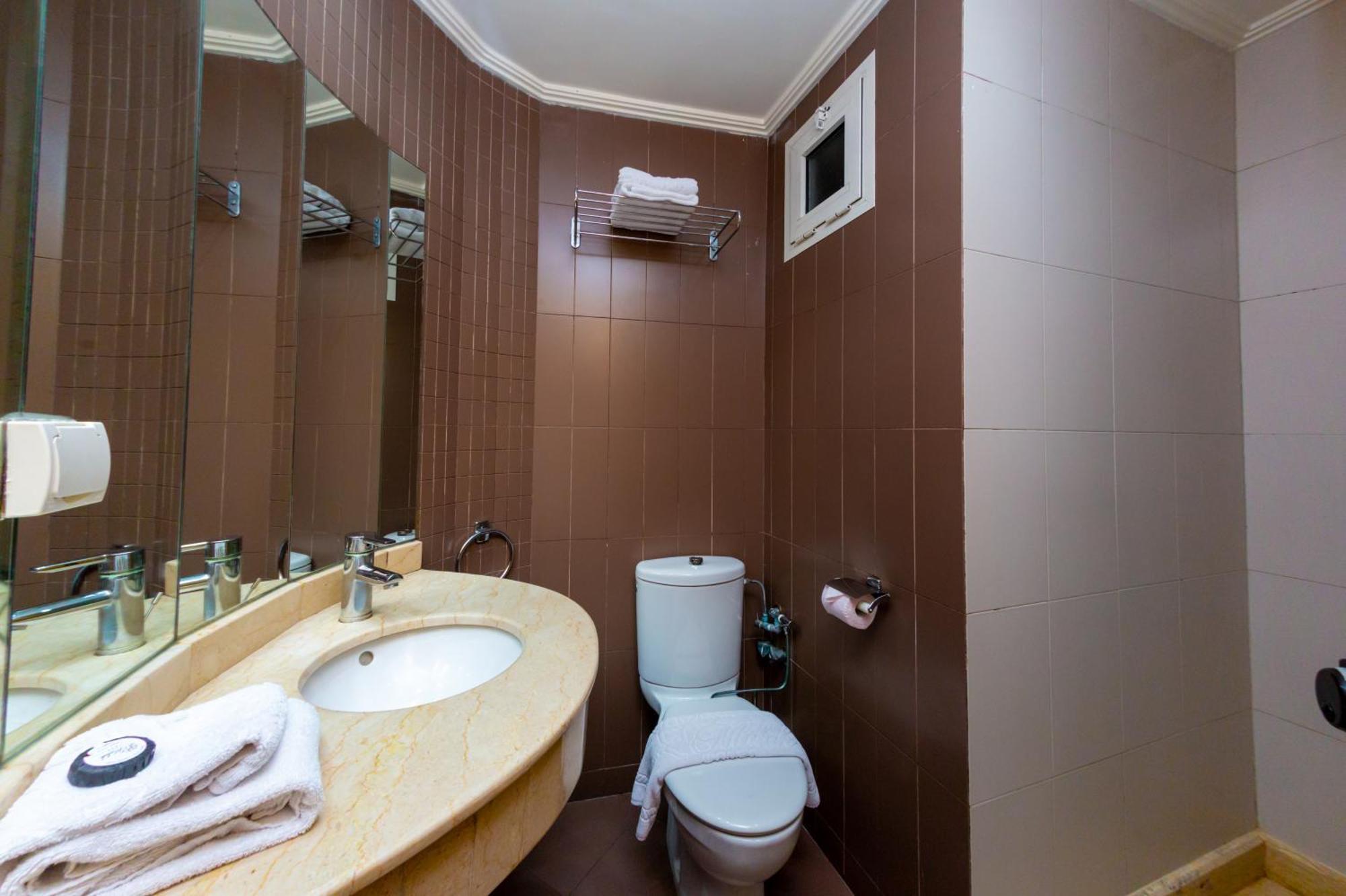Malak Hotel 라바트 외부 사진